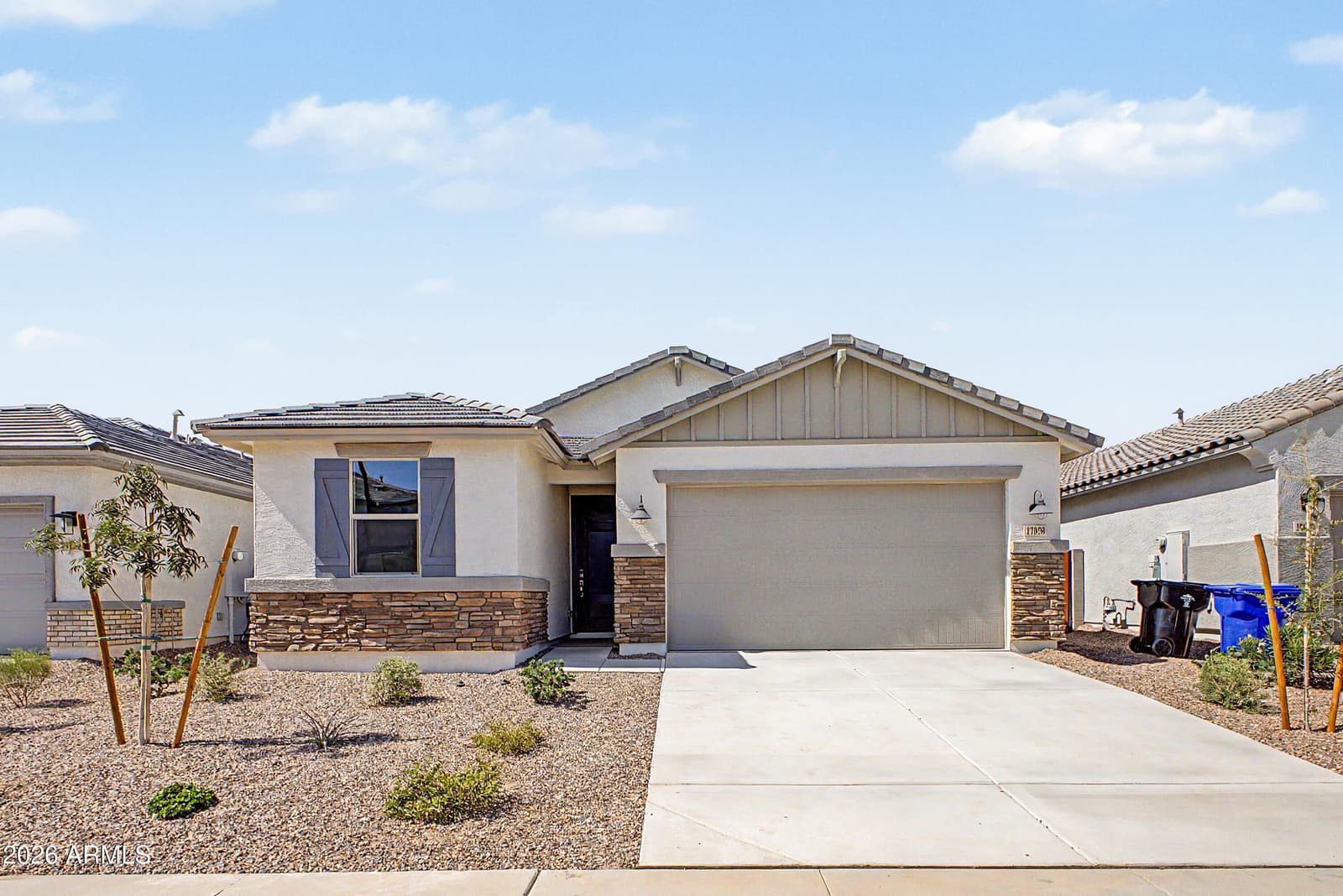 17058 W BUCKHORN Trail, Surprise, AZ 85387