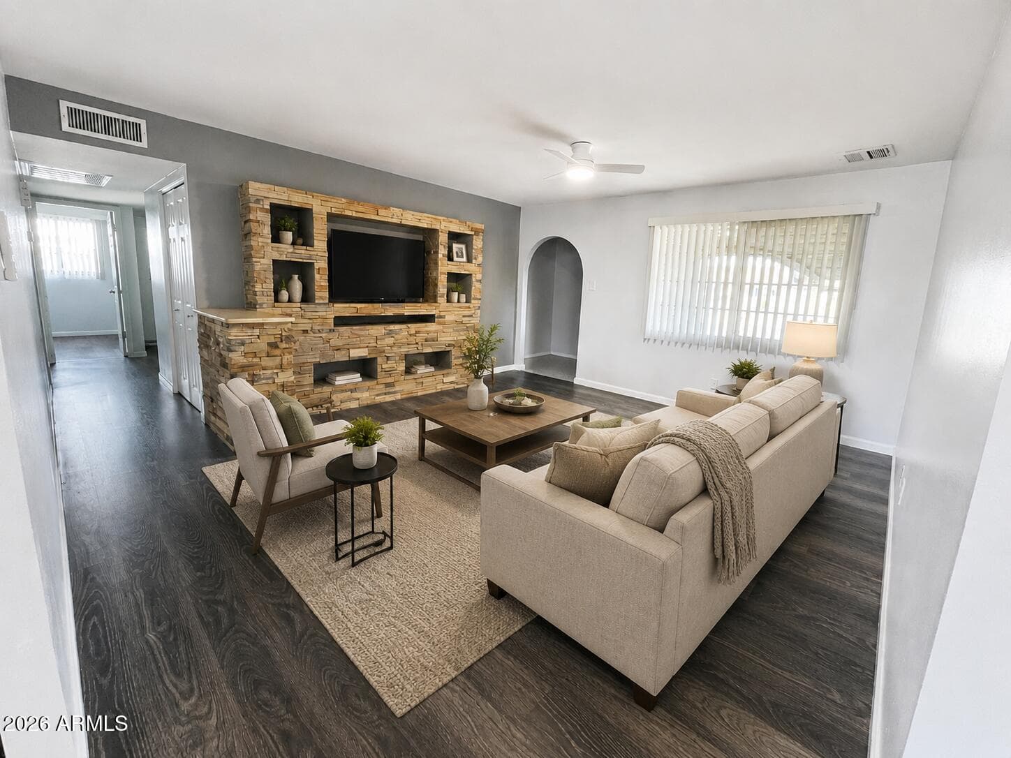 5603 W TIERRA BUENA Lane, Glendale, AZ 85306 — photo 10 of 27