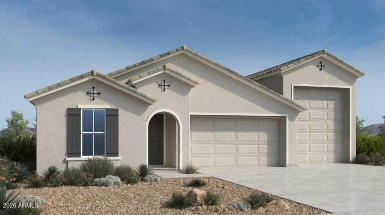 12679 W ATLANTIS Way, Avondale, AZ 85323 — photo 1 of 4