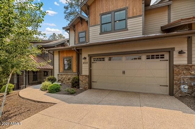 4310 W ARABIAN Trail, Flagstaff, AZ 86005 — photo 2 of 24