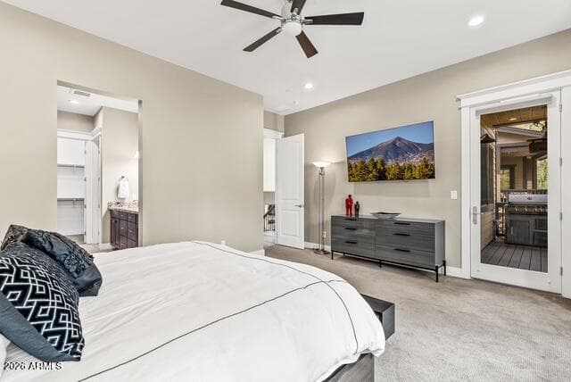 4310 W ARABIAN Trail, Flagstaff, AZ 86005 — photo 9 of 24