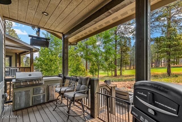4310 W ARABIAN Trail, Flagstaff, AZ 86005 — photo 17 of 24