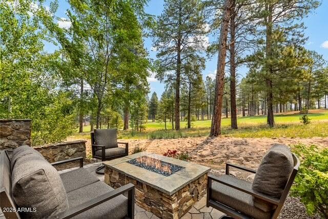4310 W ARABIAN Trail, Flagstaff, AZ 86005 — photo 18 of 24