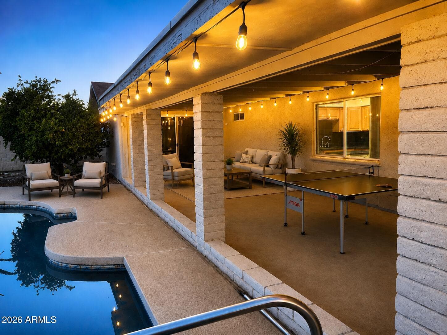 5603 W TIERRA BUENA Lane, Glendale, AZ 85306 — photo 25 of 27