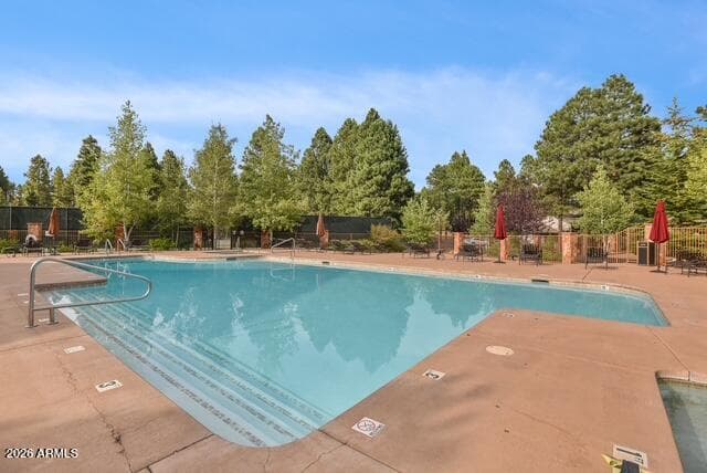 4310 W ARABIAN Trail, Flagstaff, AZ 86005 — photo 23 of 24