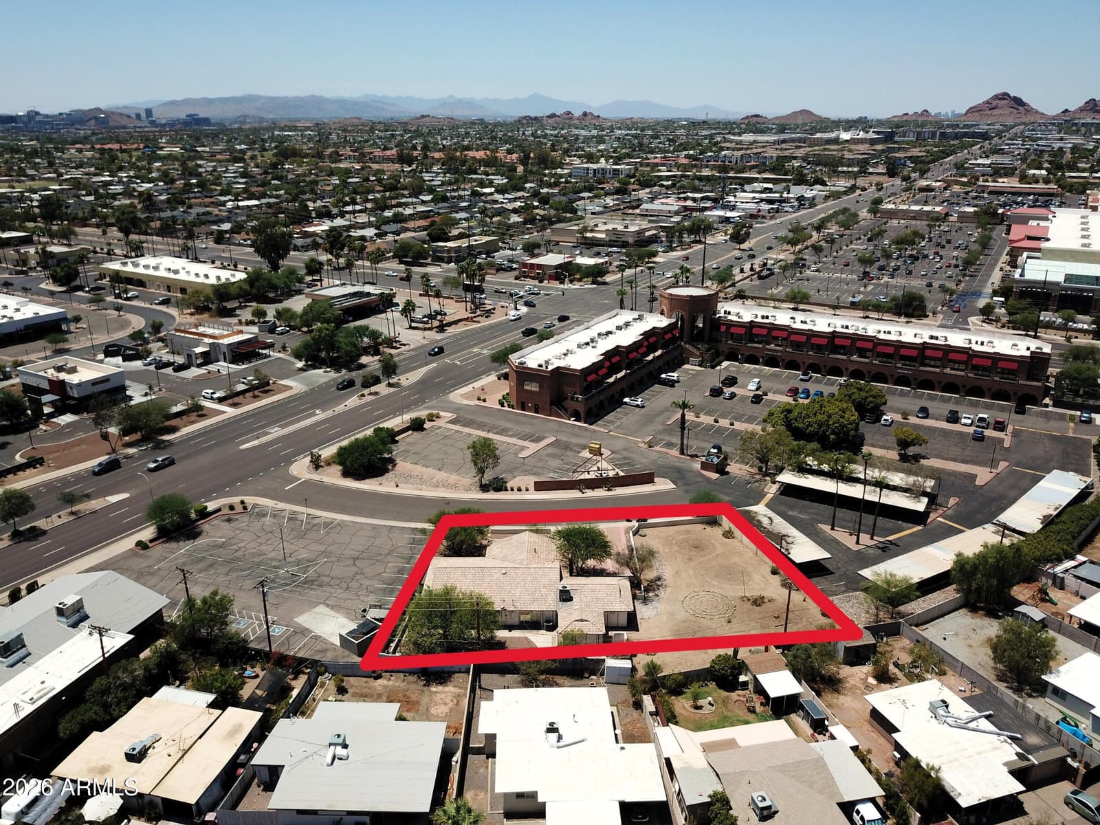 8038 E ALMERIA Road, Scottsdale, AZ 85257 — photo 47 of 50