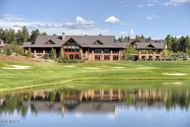 4310 W ARABIAN Trail, Flagstaff, AZ 86005 — photo 21 of 24
