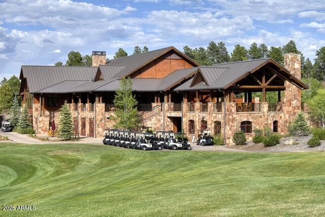4310 W ARABIAN Trail, Flagstaff, AZ 86005 — photo 22 of 24
