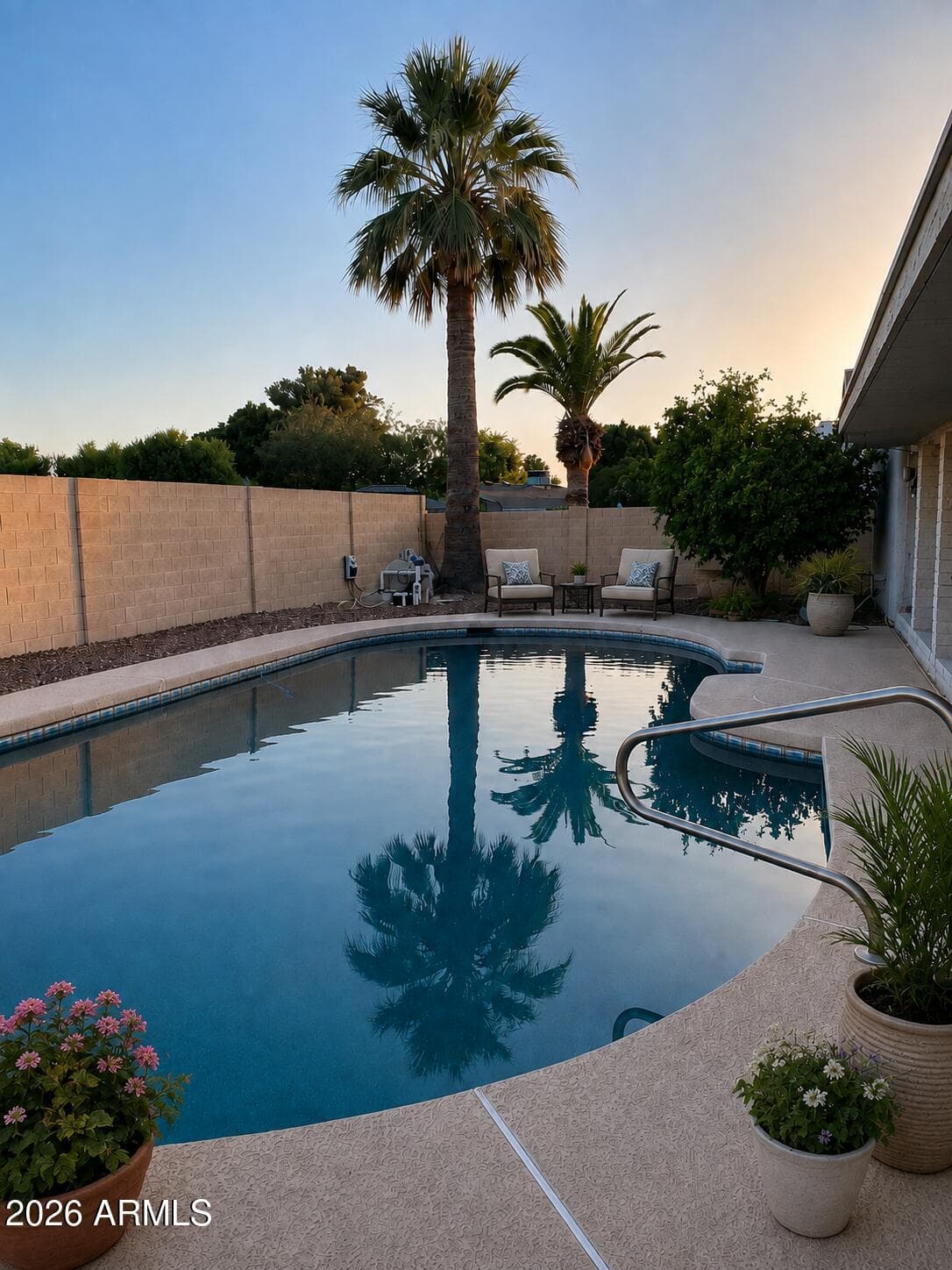 5603 W TIERRA BUENA Lane, Glendale, AZ 85306 — photo 27 of 27