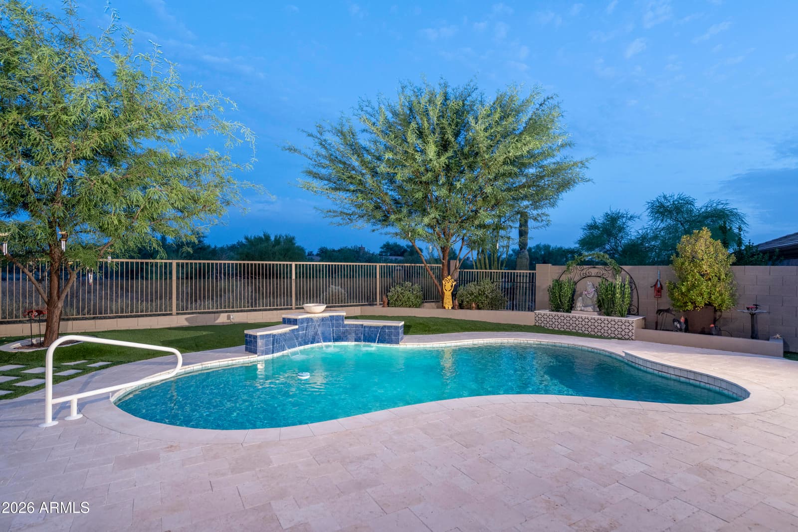 33263 N 71ST Street, Scottsdale, AZ 85266 — photo 26 of 76