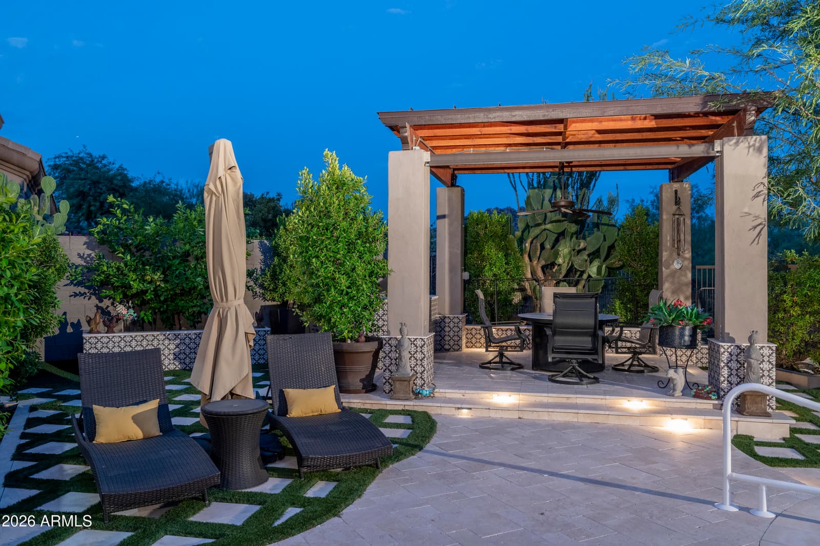 33263 N 71ST Street, Scottsdale, AZ 85266 — photo 27 of 76