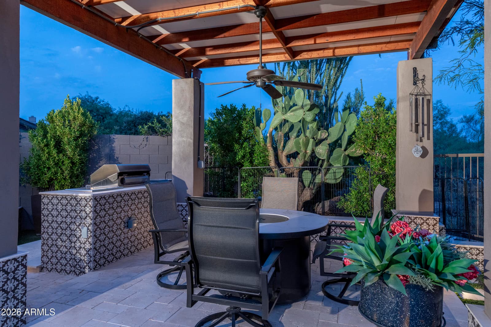 33263 N 71ST Street, Scottsdale, AZ 85266 — photo 29 of 76