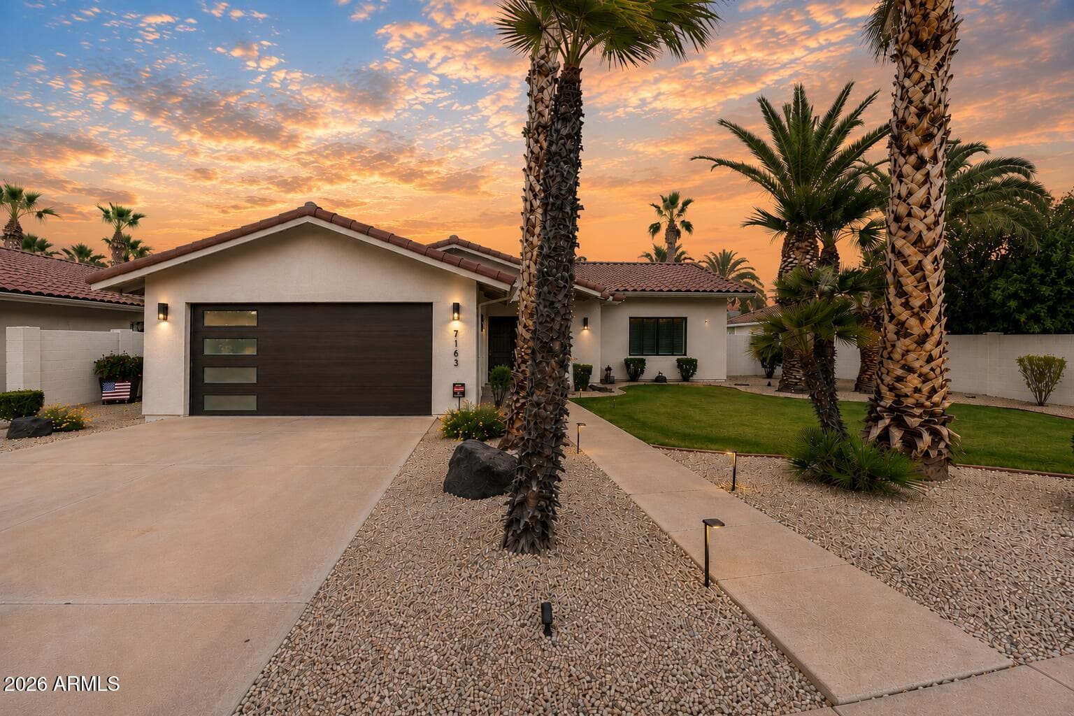 7163 N VIA DE AMIGOS, Scottsdale, AZ 85258 — photo 3 of 30