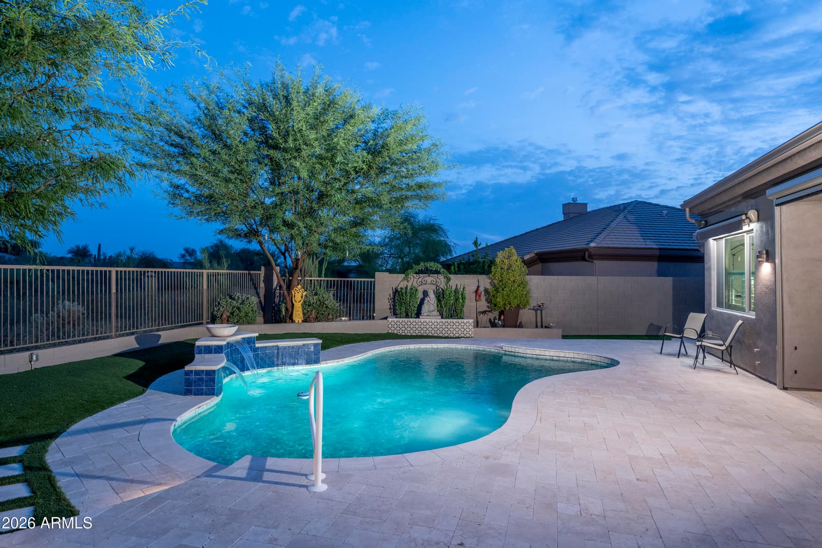 33263 N 71ST Street, Scottsdale, AZ 85266 — photo 3 of 76