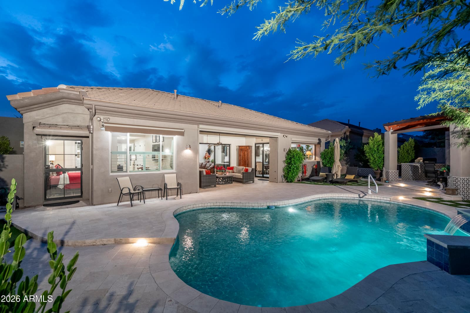 33263 N 71ST Street, Scottsdale, AZ 85266 — photo 30 of 76