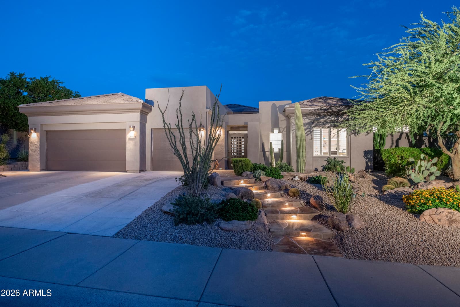 33263 N 71ST Street, Scottsdale, AZ 85266 — photo 1 of 76