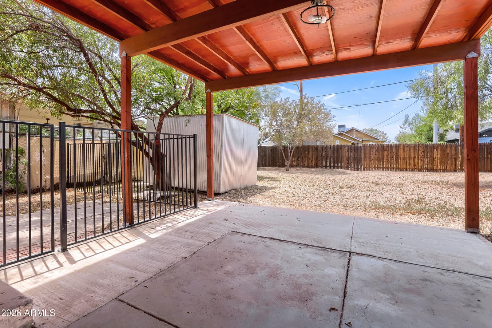 2042 N 12TH Street, Phoenix, AZ 85006 — photo 20 of 22