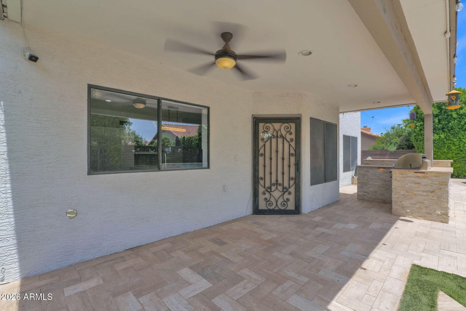 1501 W ANTIQUA Drive, Gilbert, AZ 85233 — photo 24 of 62