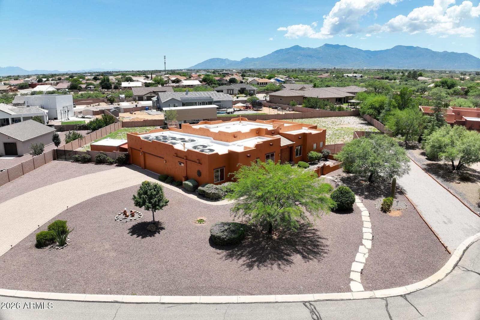 4144 CAMINO SOLEDAD, Sierra Vista, AZ 85635 — photo 49 of 54