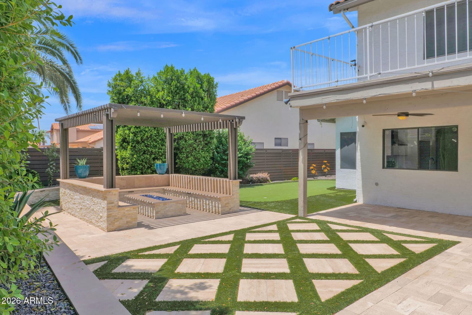 1501 W ANTIQUA Drive, Gilbert, AZ 85233 — photo 36 of 62