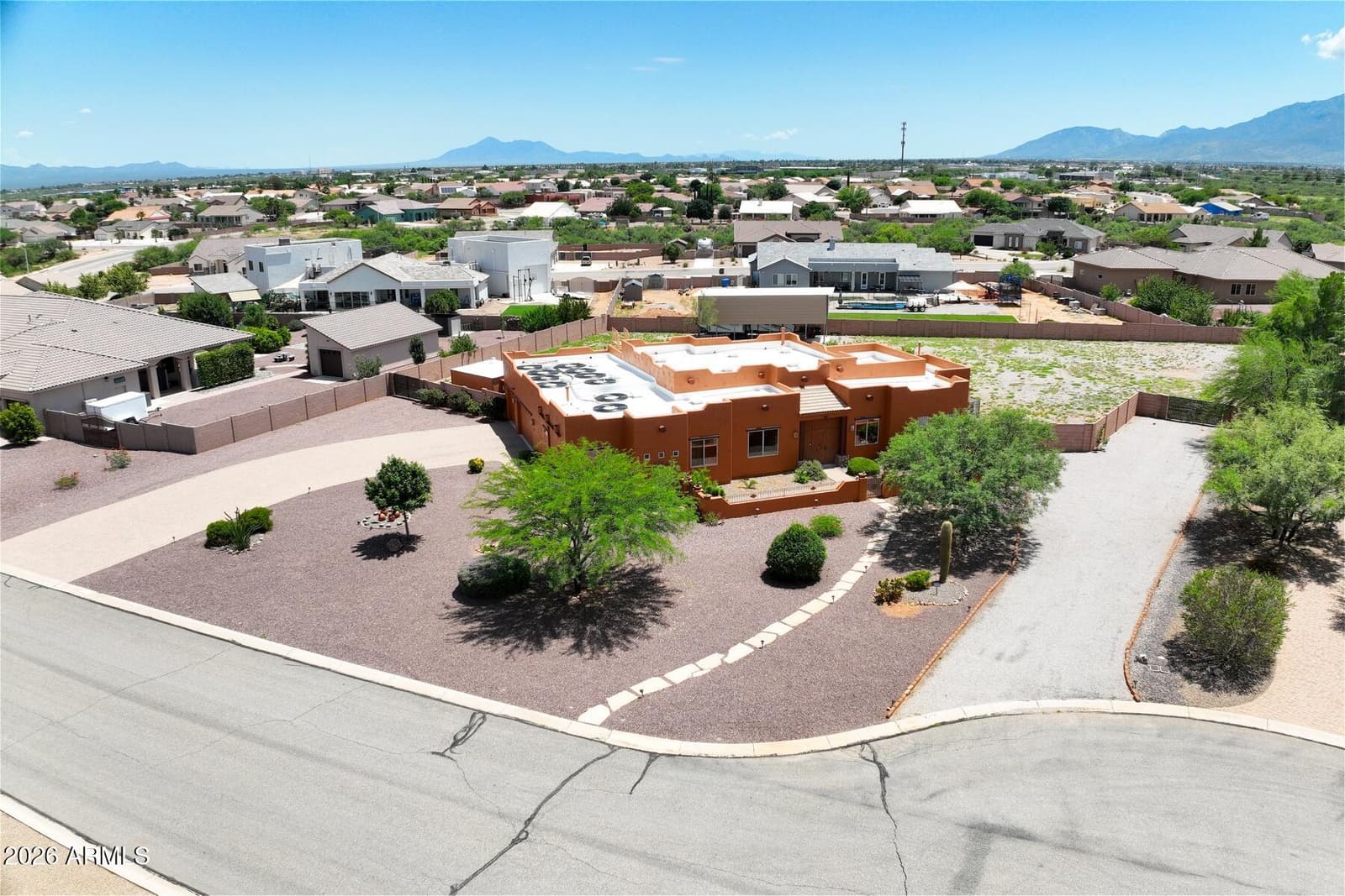 4144 CAMINO SOLEDAD, Sierra Vista, AZ 85635 — photo 54 of 54
