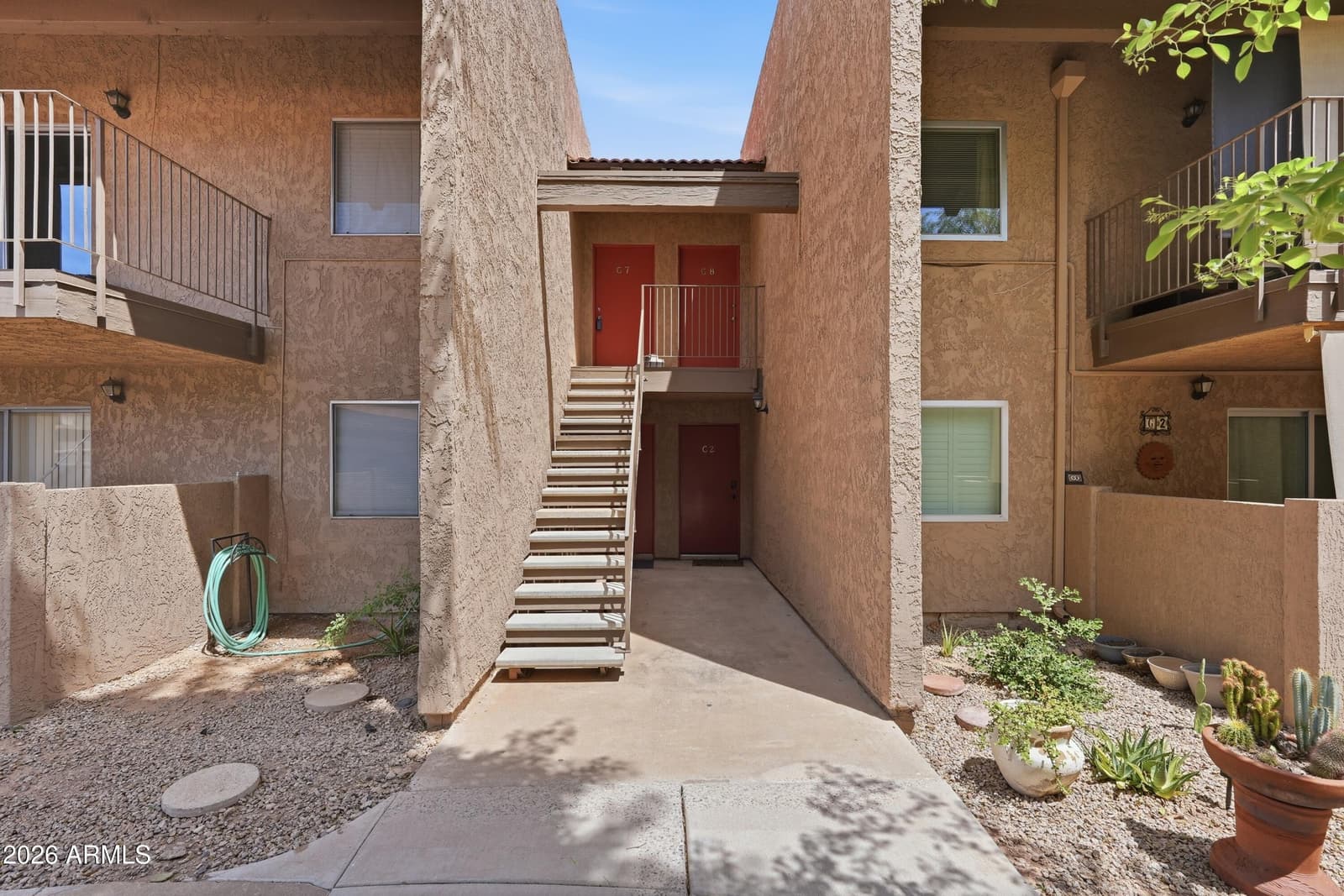 5525 E Thomas Road Unit G7, Phoenix, AZ 85018 — photo 28 of 31