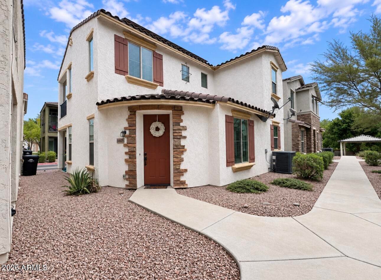 14767 N 177TH Avenue, Surprise, AZ 85388 — photo 1 of 26