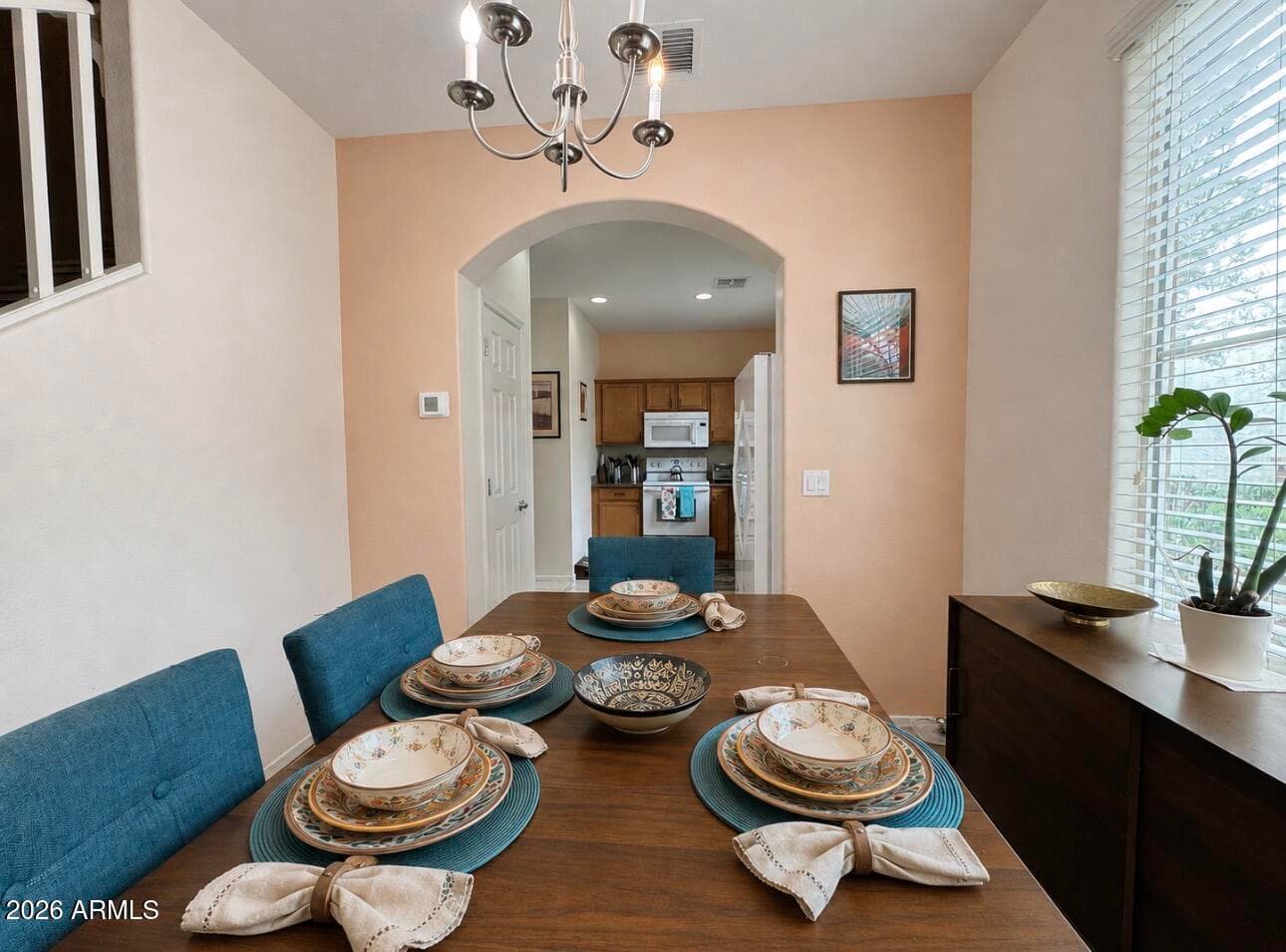 14767 N 177TH Avenue, Surprise, AZ 85388 — photo 7 of 26