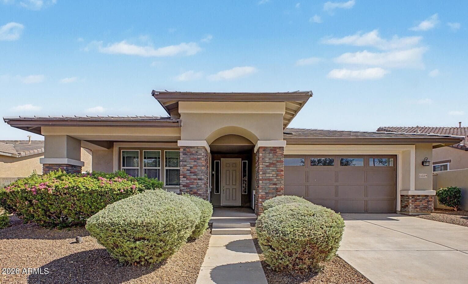 15259 W CHARTER OAK Road, Surprise, AZ 85379 — photo 1 of 35