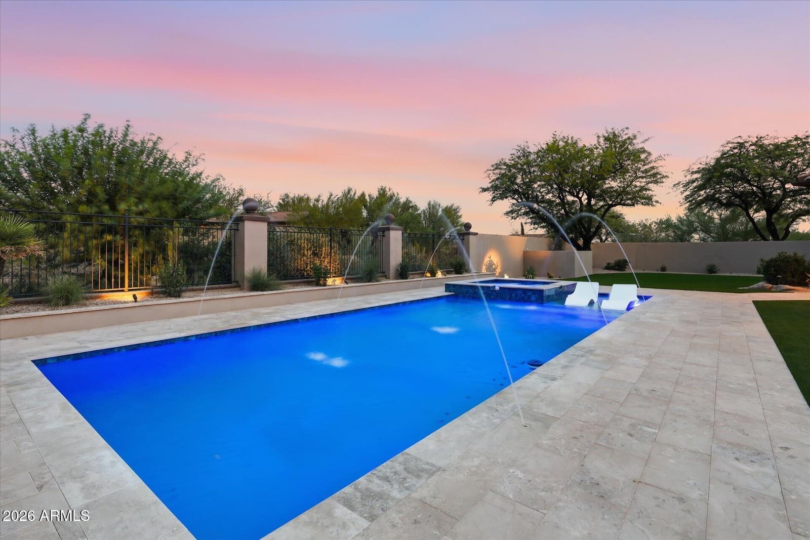 9550 E HAVASUPAI Drive, Scottsdale, AZ 85255 — photo 49 of 79