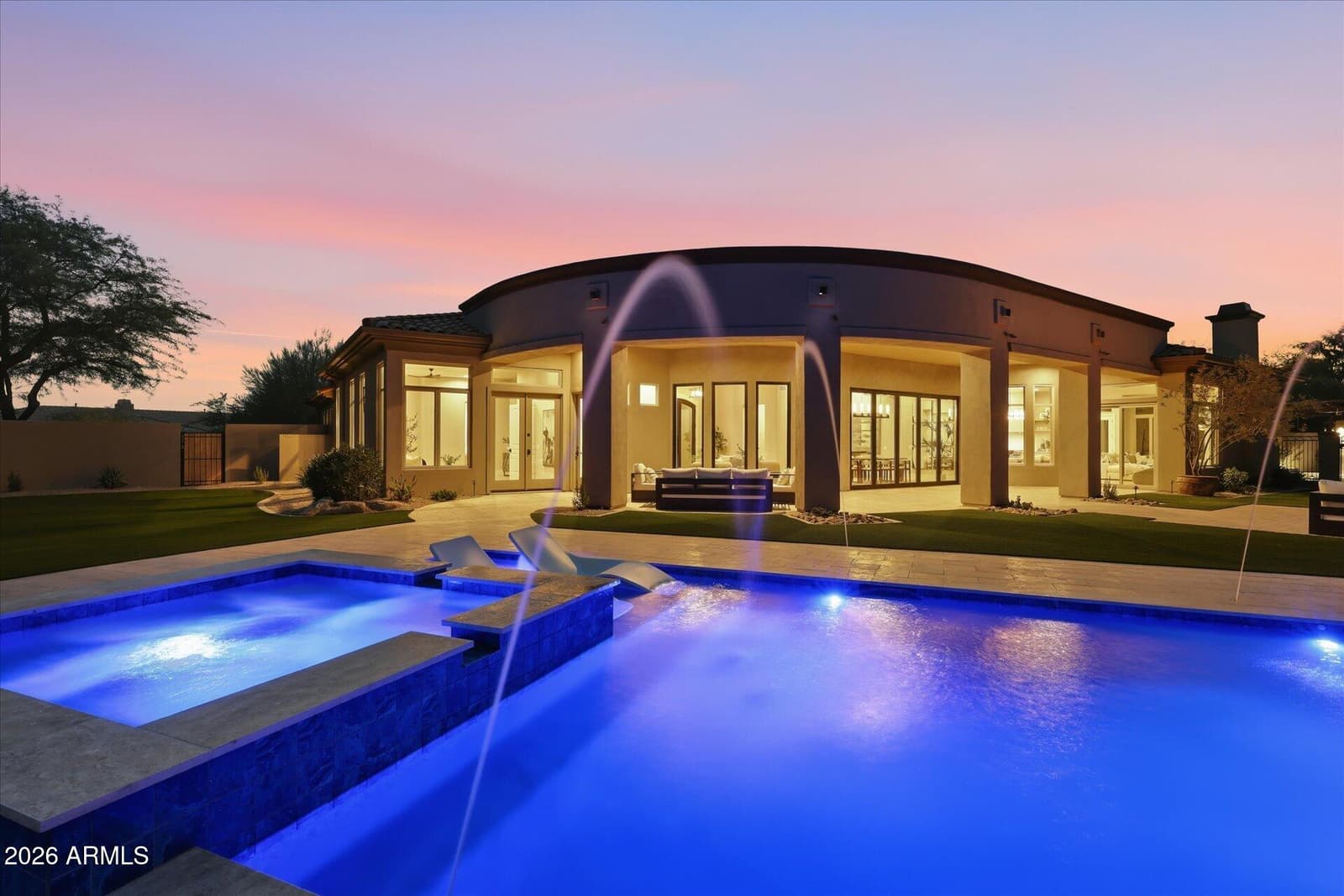 9550 E HAVASUPAI Drive, Scottsdale, AZ 85255 — photo 2 of 79