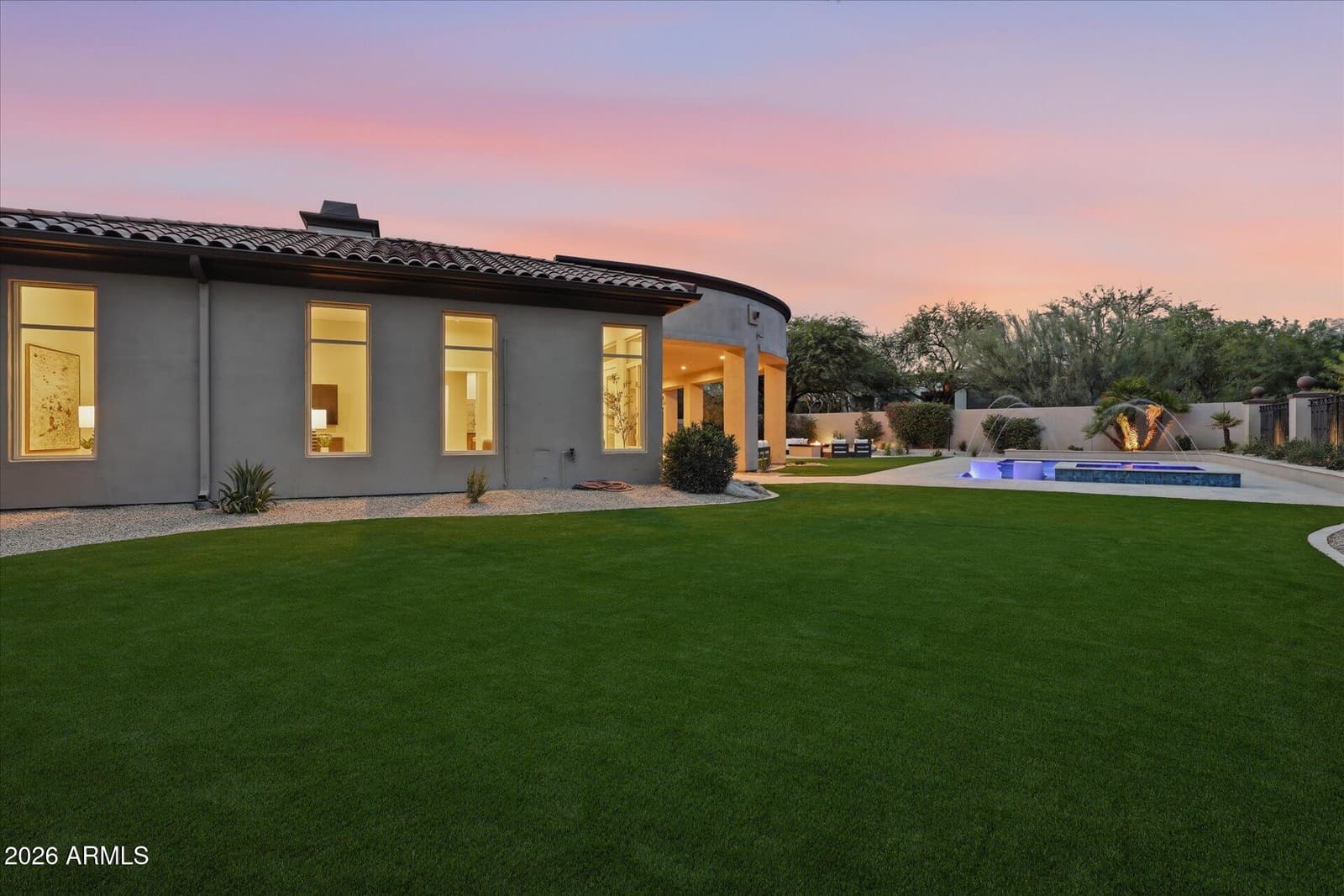 9550 E HAVASUPAI Drive, Scottsdale, AZ 85255 — photo 58 of 79