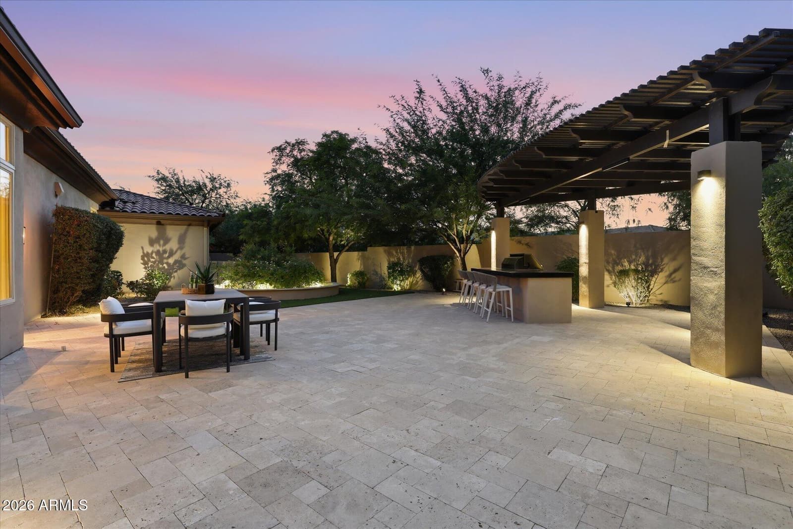 9550 E HAVASUPAI Drive, Scottsdale, AZ 85255 — photo 60 of 79