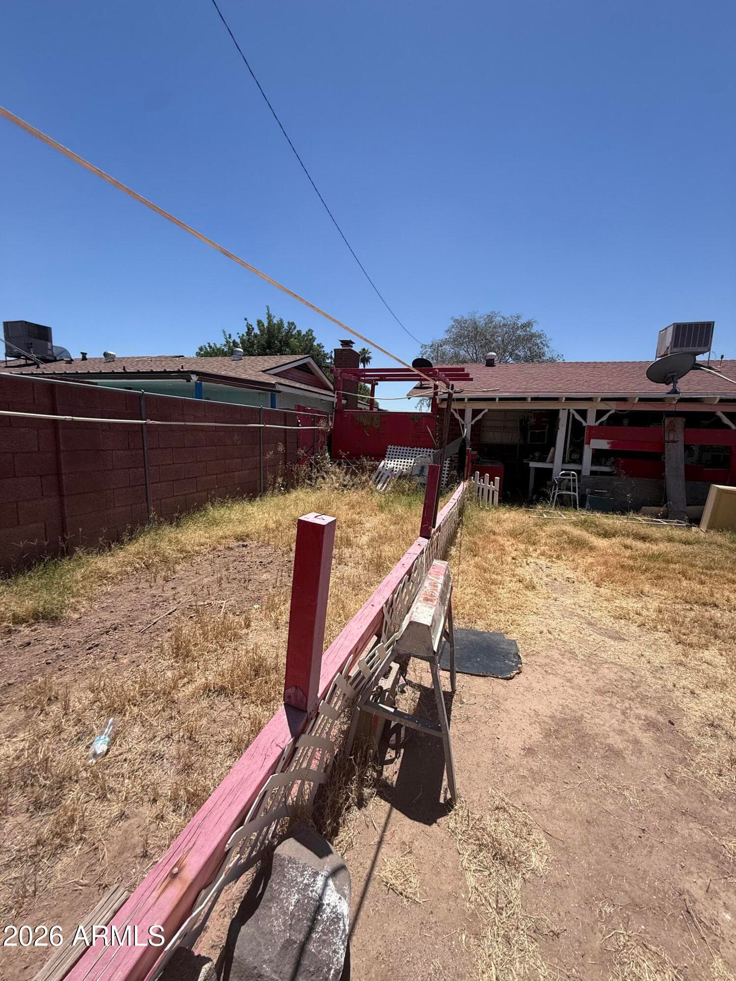 4120 W KRALL Street, Phoenix, AZ 85019 — photo 24 of 32
