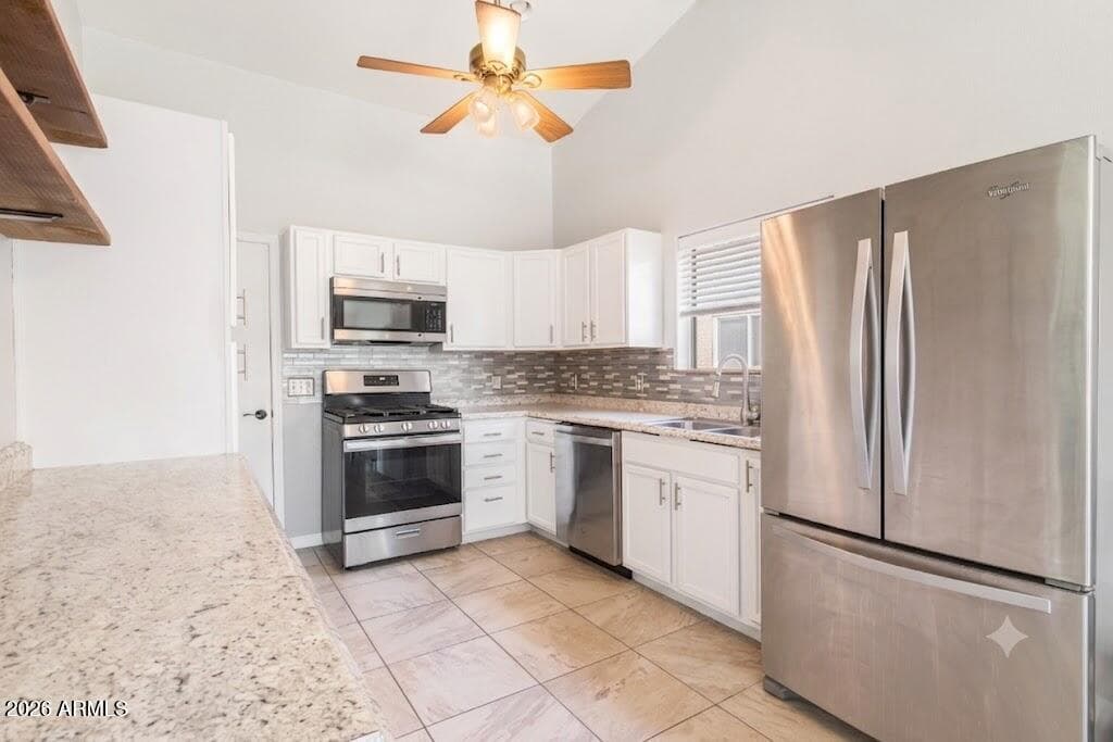 5360 HIGHLAND SHADOWS Drive, Sierra Vista, AZ 85635 — photo 17 of 37