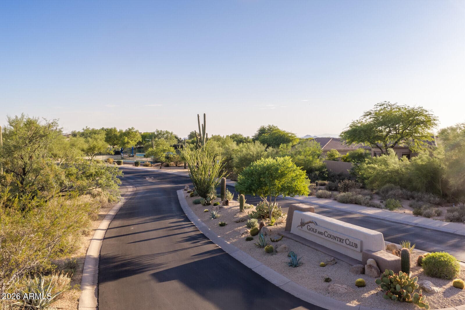 33263 N 71ST Street, Scottsdale, AZ 85266 — photo 56 of 76