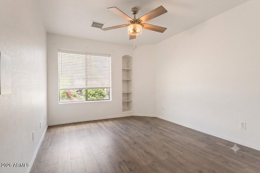 5360 HIGHLAND SHADOWS Drive, Sierra Vista, AZ 85635 — photo 24 of 37