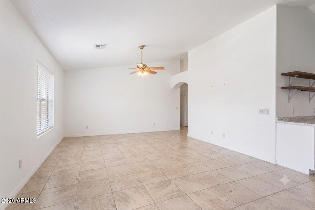 5360 HIGHLAND SHADOWS Drive, Sierra Vista, AZ 85635 — photo 25 of 37
