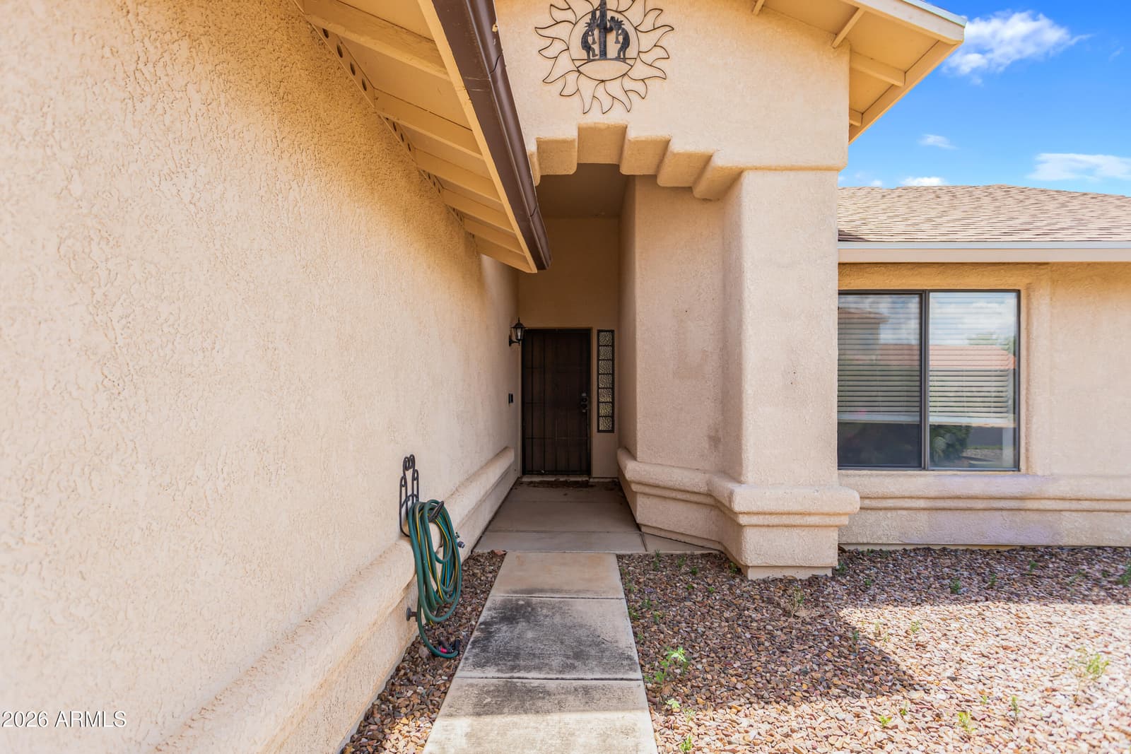 5360 HIGHLAND SHADOWS Drive, Sierra Vista, AZ 85635 — photo 4 of 37