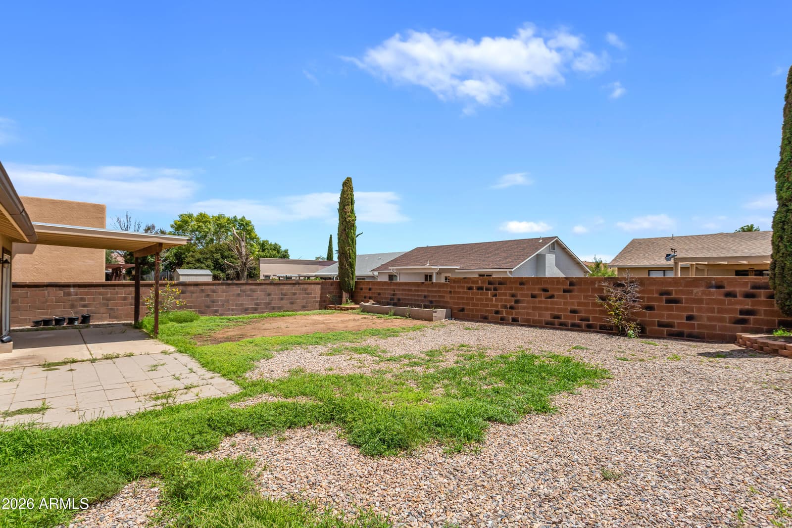 5360 HIGHLAND SHADOWS Drive, Sierra Vista, AZ 85635 — photo 34 of 37
