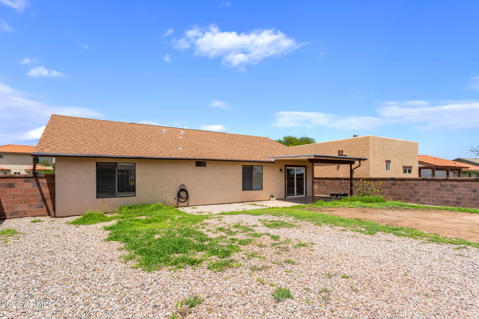 5360 HIGHLAND SHADOWS Drive, Sierra Vista, AZ 85635 — photo 35 of 37