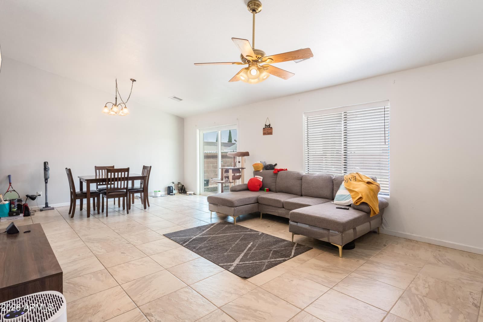 5360 HIGHLAND SHADOWS Drive, Sierra Vista, AZ 85635 — photo 14 of 37