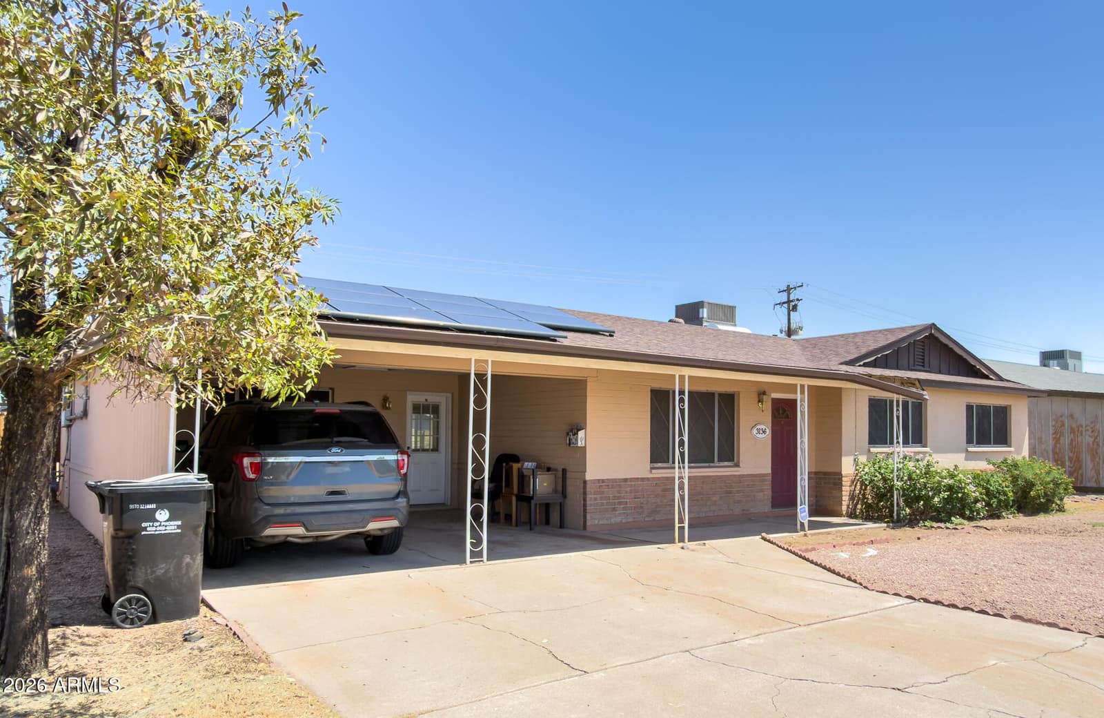 3136 W WETHERSFIELD Road, Phoenix, AZ 85029 — photo 31 of 32