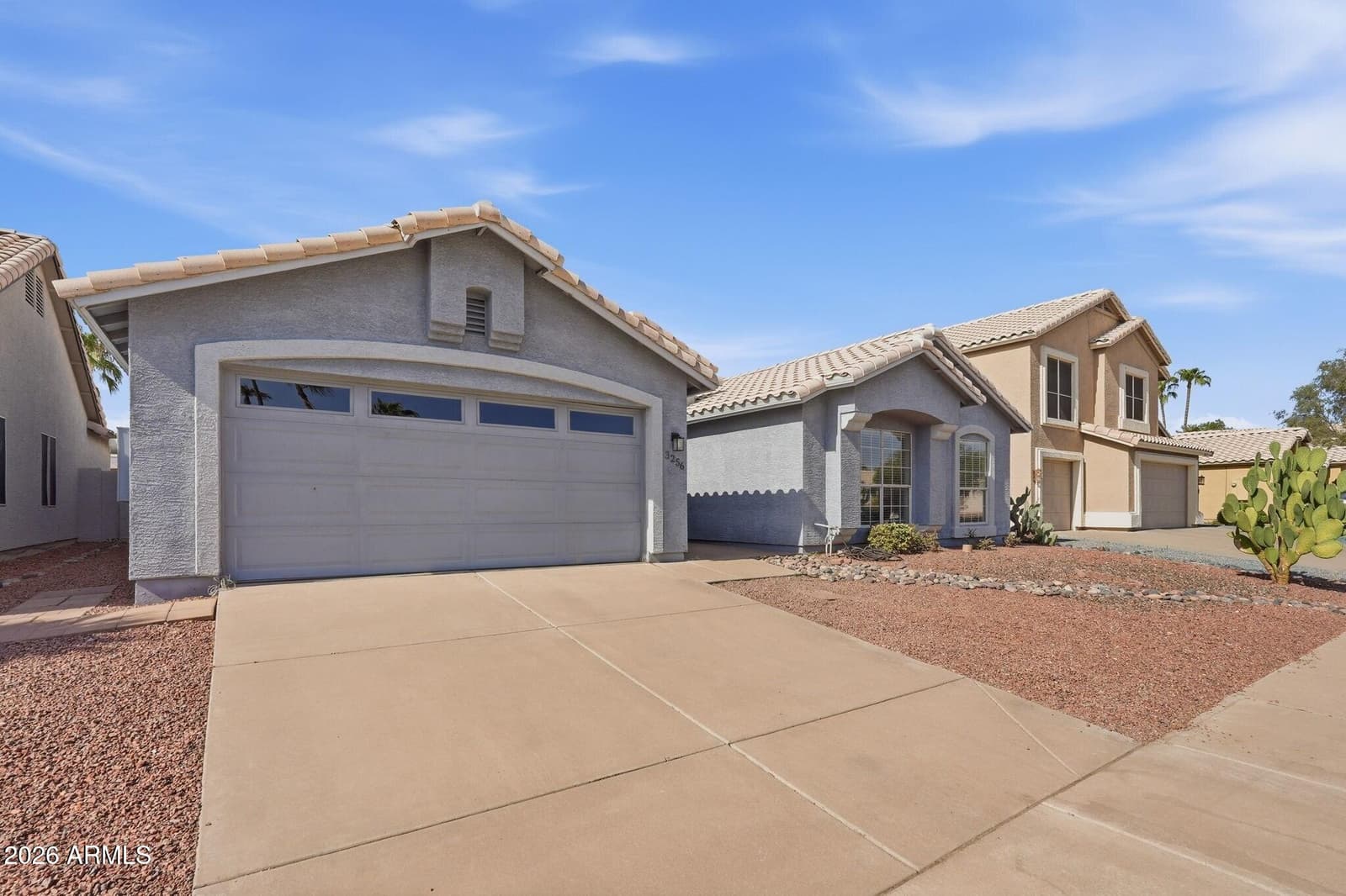 3256 E ROSEMONTE Drive, Phoenix, AZ 85050 — photo 1 of 38