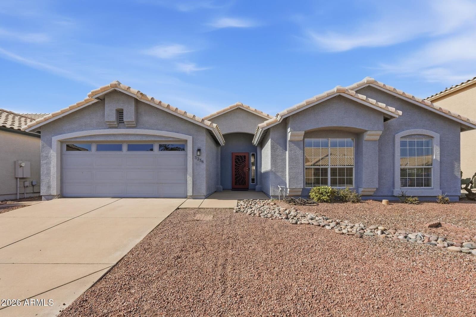 3256 E ROSEMONTE Drive, Phoenix, AZ 85050 — photo 3 of 38