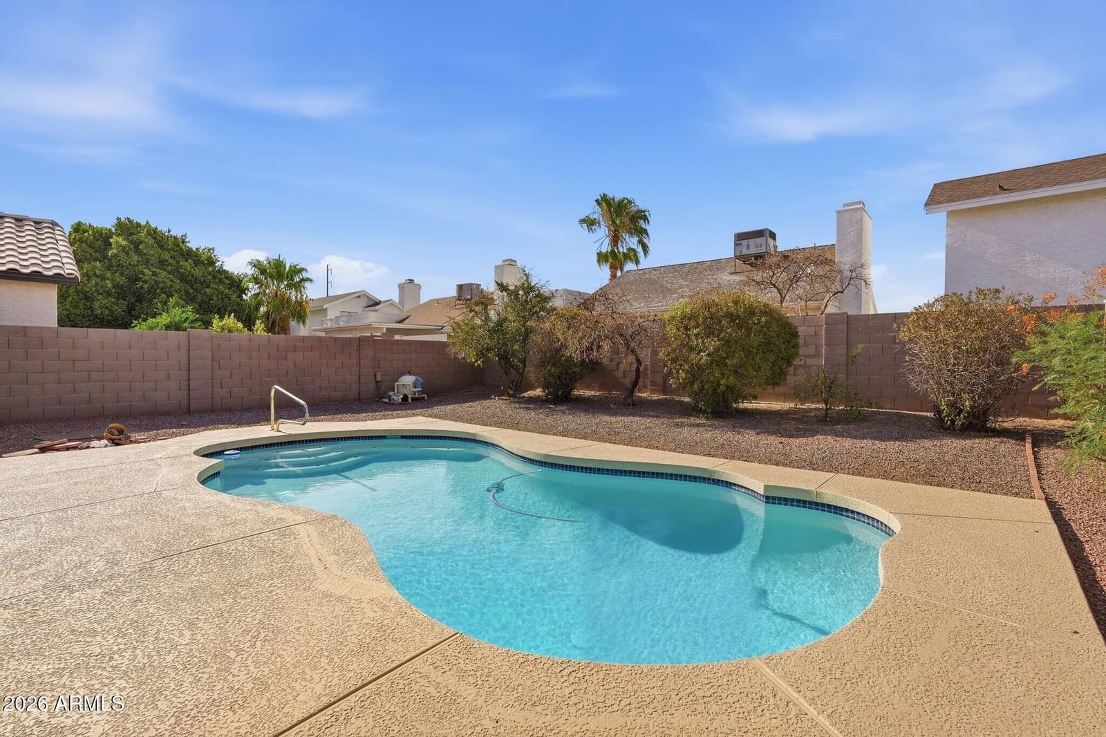 3256 E ROSEMONTE Drive, Phoenix, AZ 85050 — photo 34 of 38