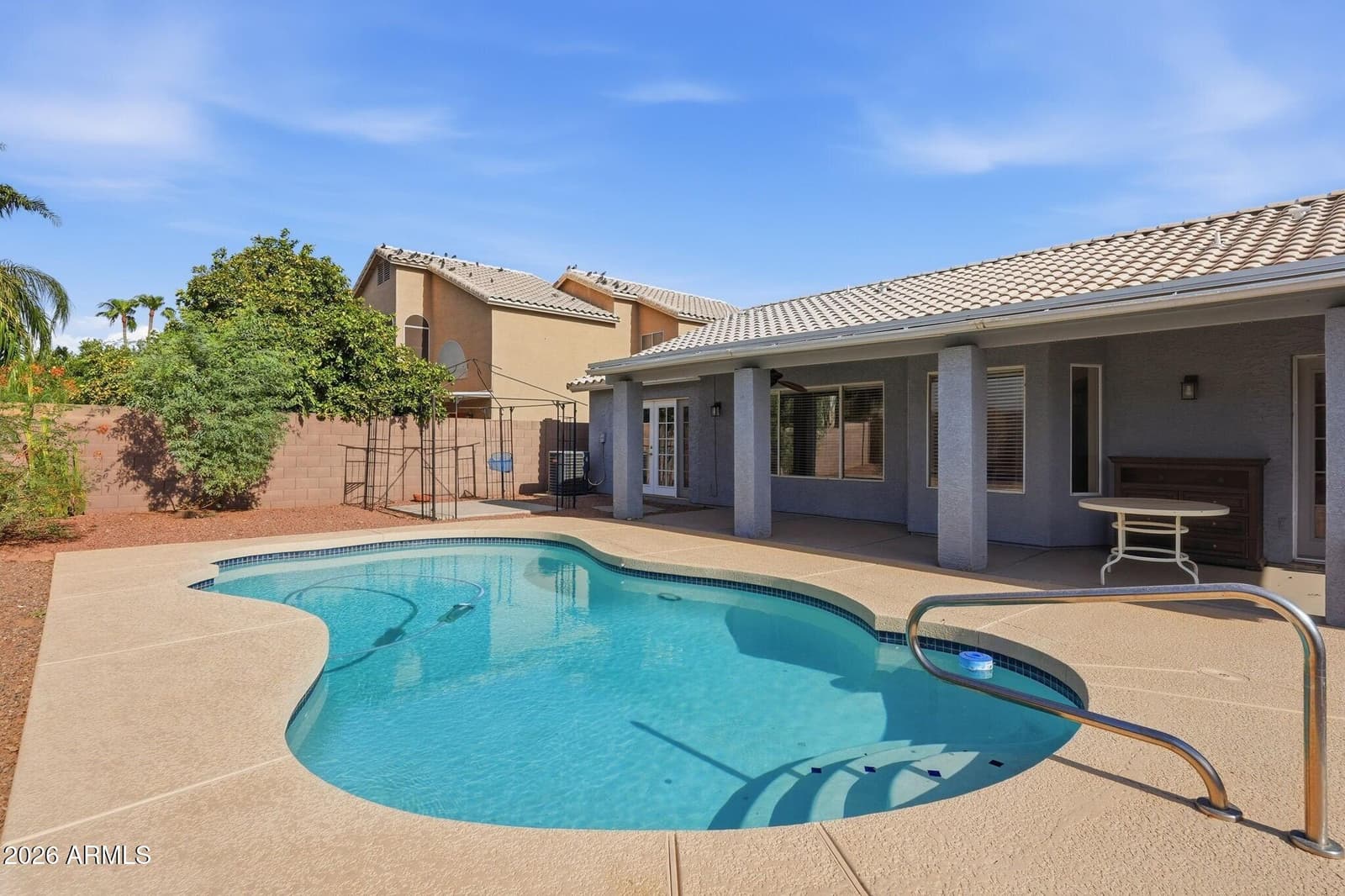 3256 E ROSEMONTE Drive, Phoenix, AZ 85050 — photo 36 of 38