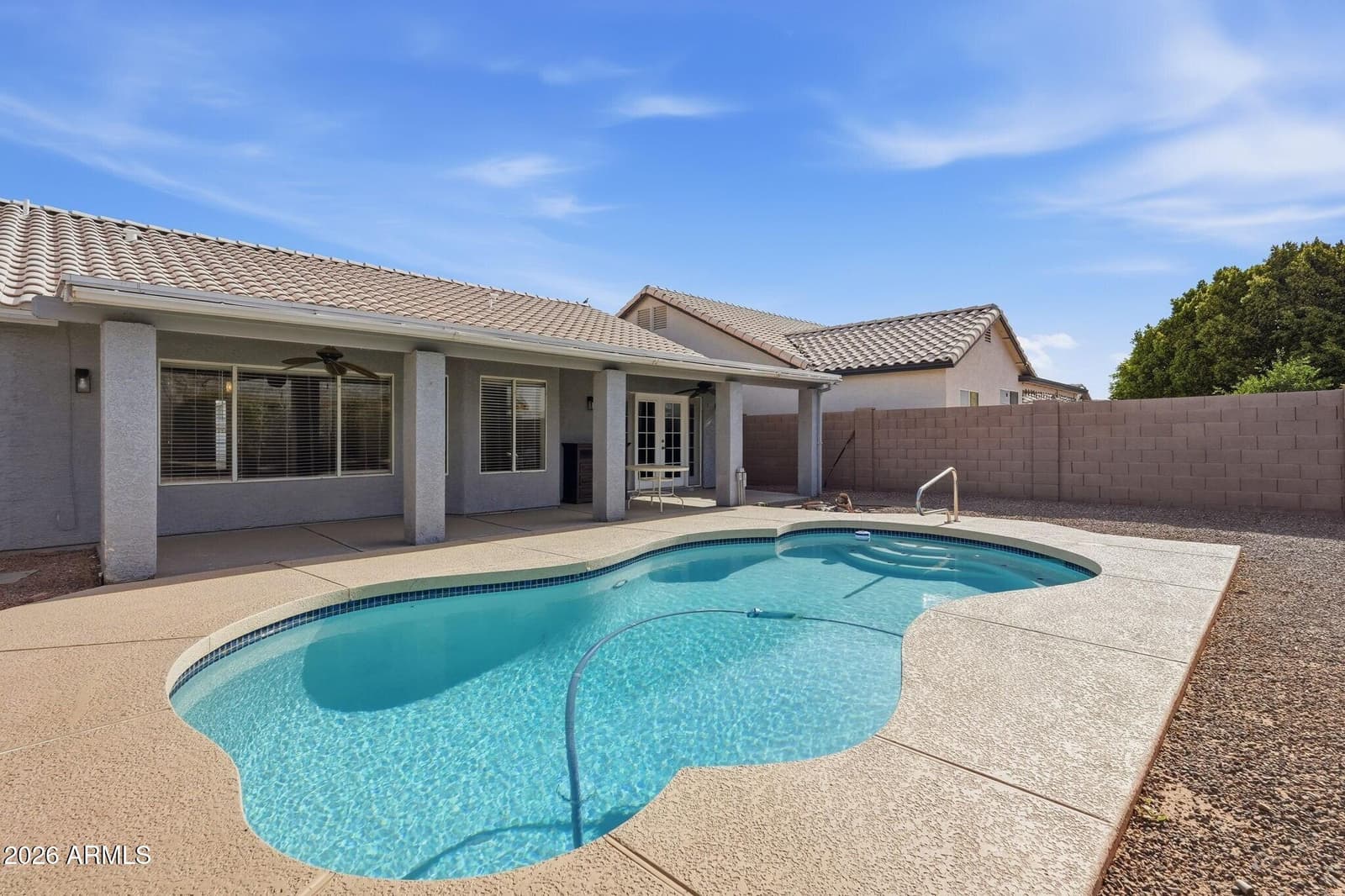 3256 E ROSEMONTE Drive, Phoenix, AZ 85050 — photo 37 of 38