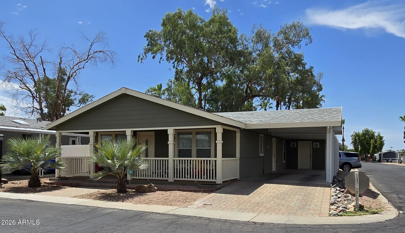 19602 N 32ND Street 38, Phoenix, AZ 85050 — photo 2 of 27