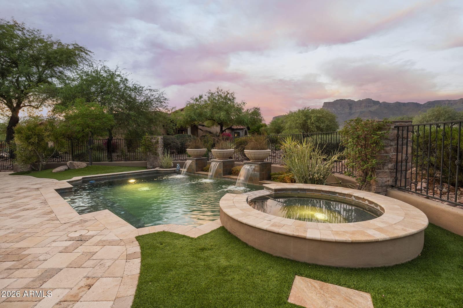 2499 S Pinyon Village Drive 25, Gold Canyon, AZ 85118 — photo 65 of 72
